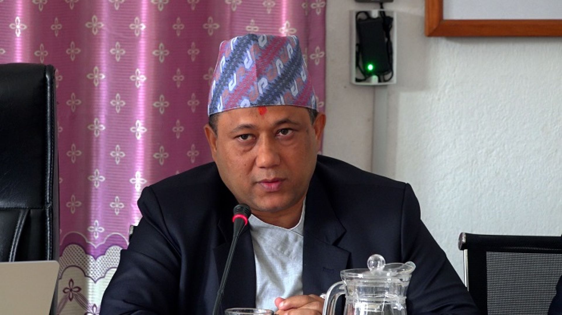 यस्तो छ संयुक्त राष्ट्र संघको महासभामा प्रधानमन्त्रीको कार्यक्रम र कार्यतालिका 